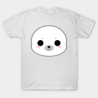 Cute Arctic Seal T-Shirt